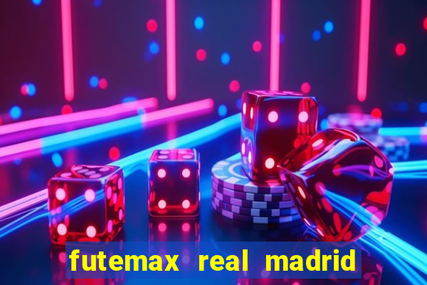 futemax real madrid x barcelona